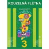 Kouzelná flétna 3 + CD