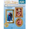 Recorder Fun! Songs From Frozen,Tangled And Enchan