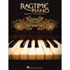 Ragtime Piano - Simply Authentic