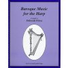 Baroque Music For The Harp