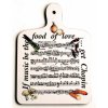 Chopin Board - Food of Love