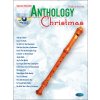 Anthology Christmas + CD - zobcová flétna