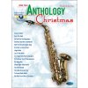 Anthology Christmas + CD - saxofon (alt)