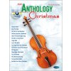 Anthology Christmas + CD - housle