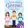 Little Voices - Gospel + audio online