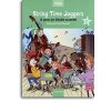 String Time Joggers - Viola book + CD