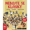 Nebojte se klasiky + mobilní aplikace