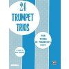 24 Trumpet Trios