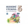 Hudební výchova pro 5. ročník ZŠ - CD