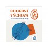 Hudební výchova pro 6. ročník ZŠ - CD