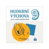 Hudební výchova pro 9. ročník ZŠ - CD