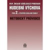 Hudební výchova pro 2. stupeň ZŠ – RVP, ŠVP, metodický průvodce