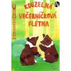 Kouzelná večerníčková flétna + CD