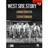 West Side Story + audio online