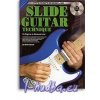 Progressive Slide Guitar Technique