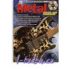 Progressive Metal Guitar - Beginner To Advanced + CD