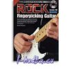 Progressive Rock Fingerpicking Guitar + CD