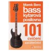 Baskytarová posilovna 6 – 101 cvičení - začátečníci