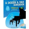 A Dozen A Day - Christmas Songbook 1 for Piano + CD