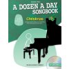 A Dozen A Day - Christmas Songbook 2 for Piano + CD