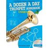 A Dozen A Day - Christmas Songbook for Trumpet + CD