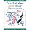 Piano Duet Music for Beginners 1
