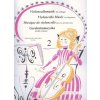Violoncello Music for beginners 2