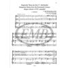 Chamber Music for two melodic instruments and basso continuo (for chamber ensemble) 1