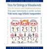 Trios for Strings or Woodwinds