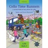 Cello Time Runners + CD