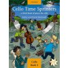 Cello Time Sprinters + CD