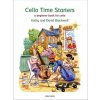 Cello Time Starters + audio