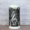 Velká svíčka - I Love Music