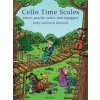 Cello Time Scales + CD