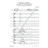 Choreae vernales pro sólovou flétnu, smyčcový orchestr a harfu s celestou/klavírem