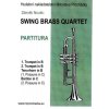 Swing Brass Quartet