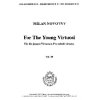 Pro mladé virtuosy vol. II