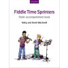 Fiddle Time Sprinters - houslové doprovody