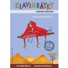 Klavihrátky cestování s klavírem (pracovní sešit 2)