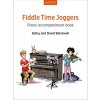 Fiddle Time Joggers - klavírní doprovody