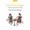 Cello Time Joggers - violoncellové doprovody