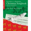Christmas Songbook - Teacher's Book