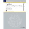 Technické a rytmické studie pro fagot (Stupnice a akordy v moll)