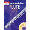 Abracadabra Flute - Third Edition + audio online