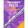 Abracadabra Flute - klavírní doprovody
