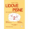 Lidové písně 2