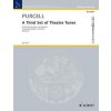 A Third Set of Theatre Tunes