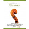 Concertino v maďarském stylu op. 21
