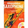 Abracadabra Saxophone Alto - Third Edition + 2 CD