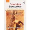 Creative Saxophone + CD